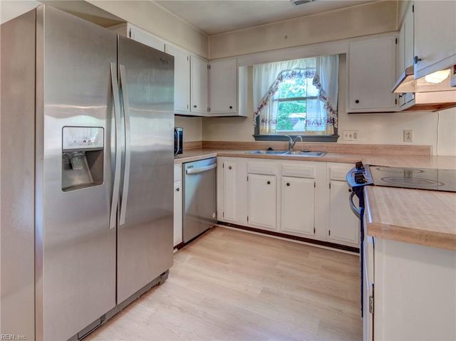 4124 Meadowview RD, Portsmouth, VA 23703