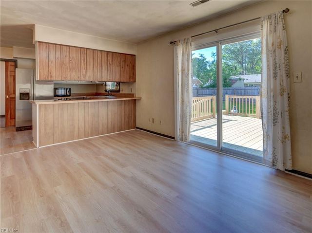 4124 Meadowview RD, Portsmouth, VA 23703