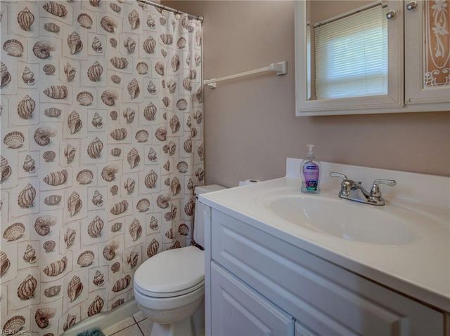 4124 Meadowview RD, Portsmouth, VA 23703