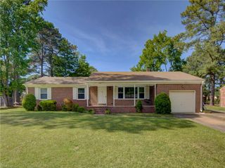 4124 Meadowview RD, Portsmouth, VA 23703