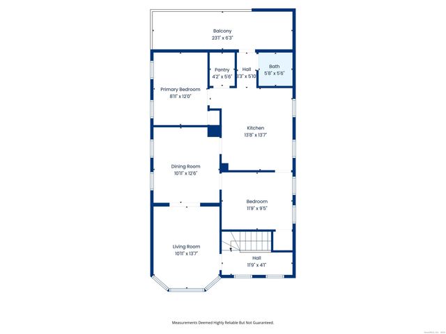 31 Sheffield Street, Waterbury, CT 06704