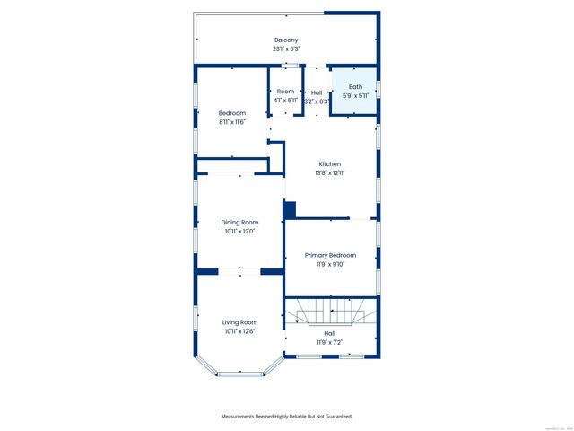 31 Sheffield Street, Waterbury, CT 06704