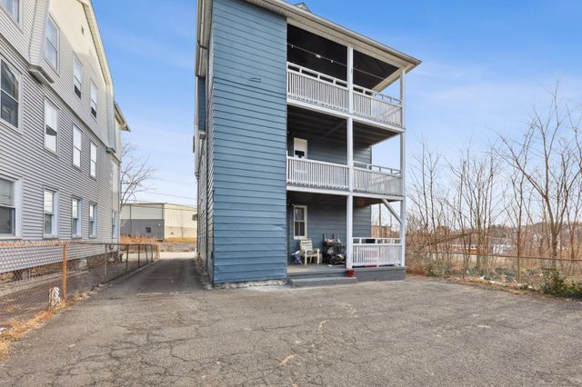 31 Sheffield Street, Waterbury, CT 06704