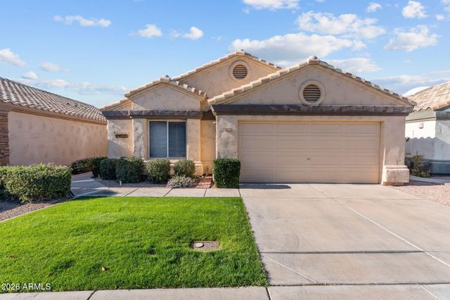 14535 W ZUNI Trail, Surprise, AZ 85374