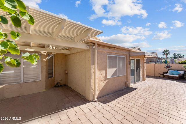 14535 W ZUNI Trail, Surprise, AZ 85374