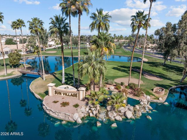 14535 W ZUNI Trail, Surprise, AZ 85374