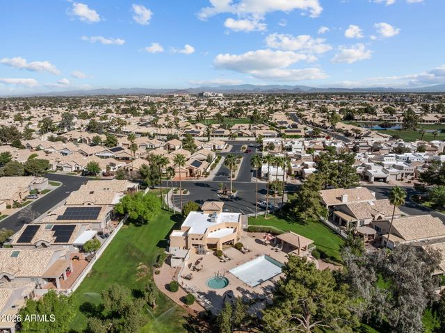14535 W ZUNI Trail, Surprise, AZ 85374