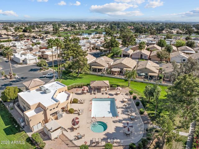 14535 W ZUNI Trail, Surprise, AZ 85374