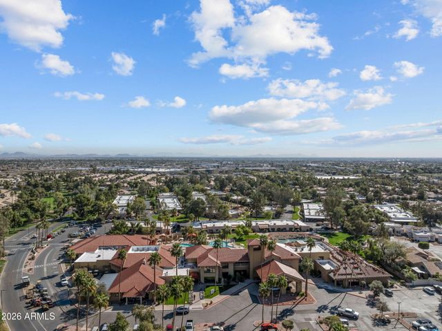 14535 W ZUNI Trail, Surprise, AZ 85374