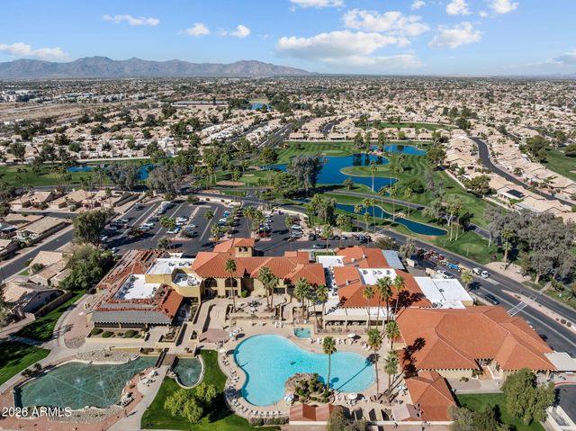 14535 W ZUNI Trail, Surprise, AZ 85374