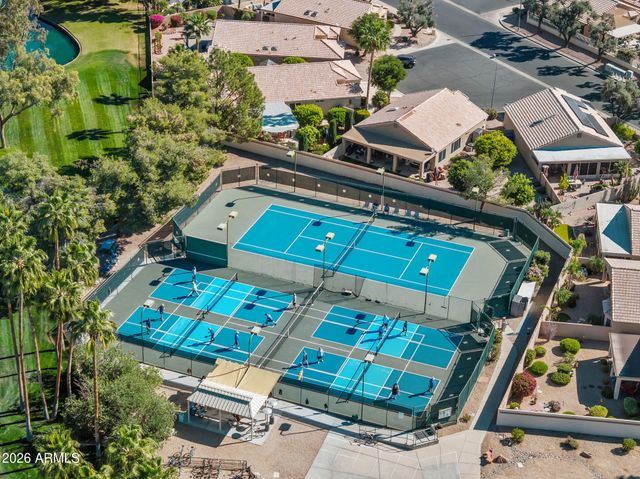 14535 W ZUNI Trail, Surprise, AZ 85374