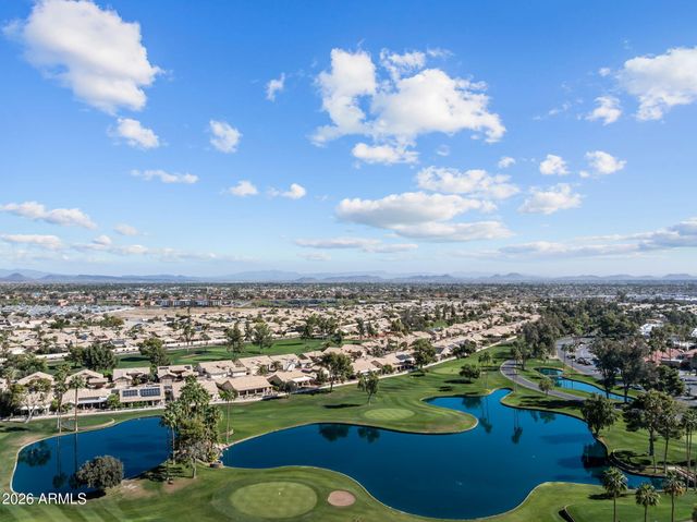 14535 W ZUNI Trail, Surprise, AZ 85374