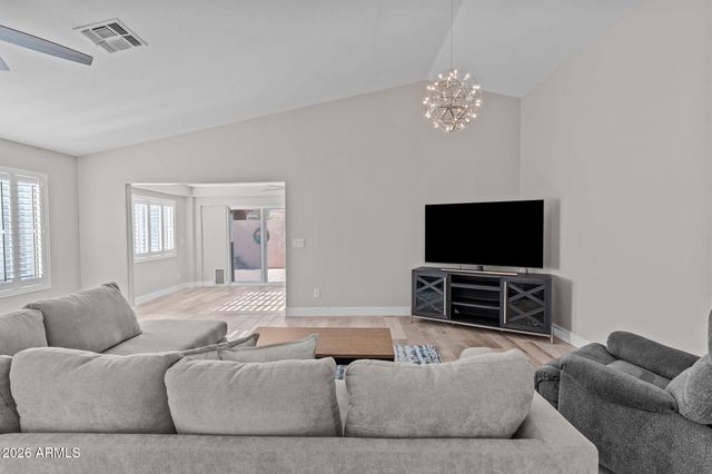 14535 W ZUNI Trail, Surprise, AZ 85374