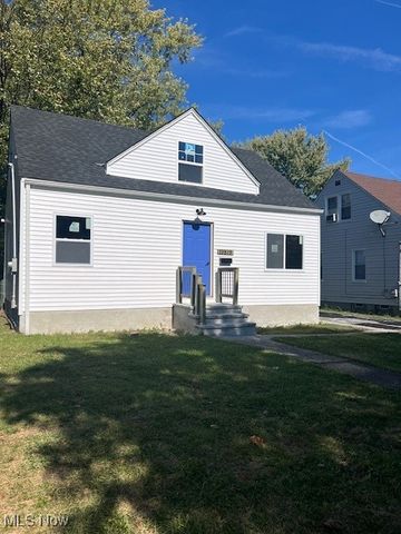 19819 Harvard Avenue, Warrensville Heights, OH 44122