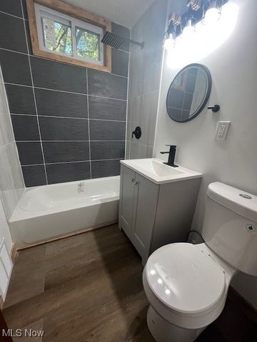 19819 Harvard Avenue, Warrensville Heights, OH 44122