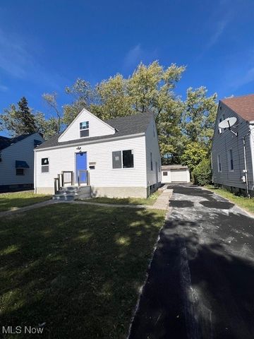 19819 Harvard Avenue, Warrensville Heights, OH 44122