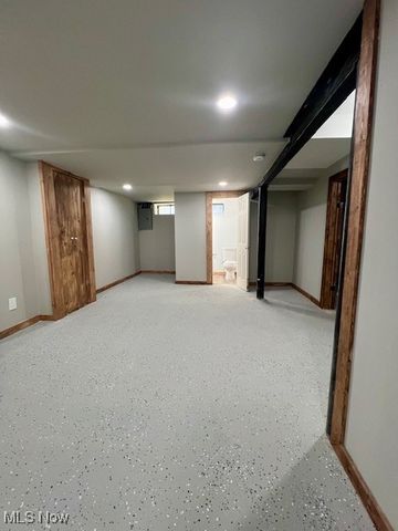 19819 Harvard Avenue, Warrensville Heights, OH 44122