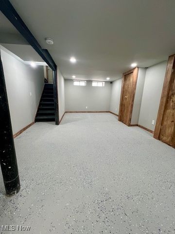 19819 Harvard Avenue, Warrensville Heights, OH 44122