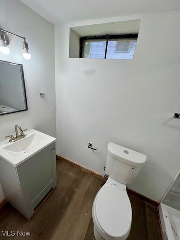 19819 Harvard Avenue, Warrensville Heights, OH 44122