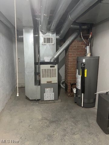 19819 Harvard Avenue, Warrensville Heights, OH 44122