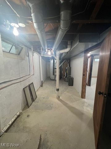 19819 Harvard Avenue, Warrensville Heights, OH 44122