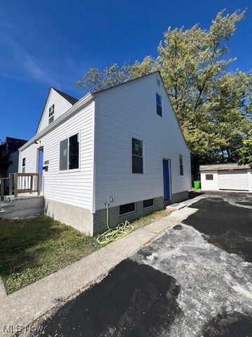 19819 Harvard Avenue, Warrensville Heights, OH 44122