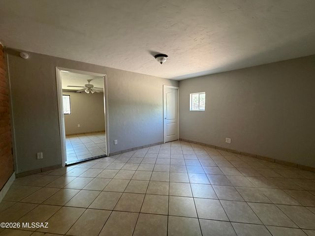 1354 W Sonora Street, Tucson, AZ 85745