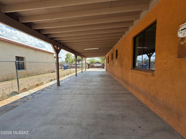 1354 W Sonora Street, Tucson, AZ 85745