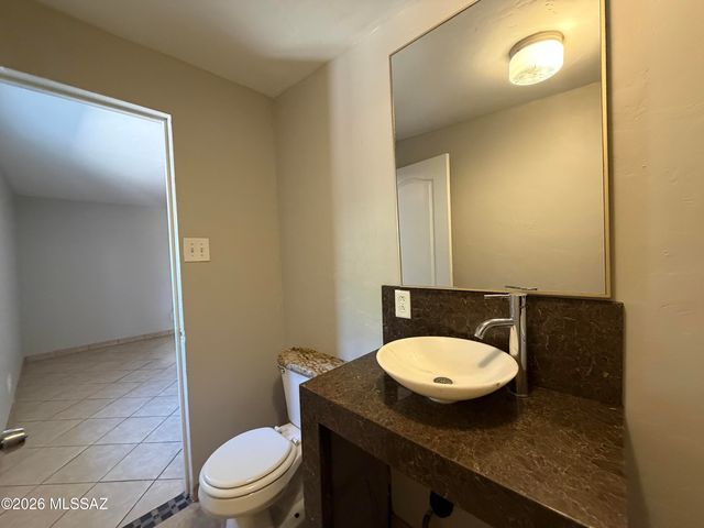 1354 W Sonora Street, Tucson, AZ 85745