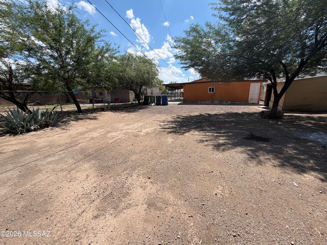 1354 W Sonora Street, Tucson, AZ 85745