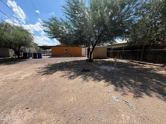 1354 W Sonora Street, Tucson, AZ 85745