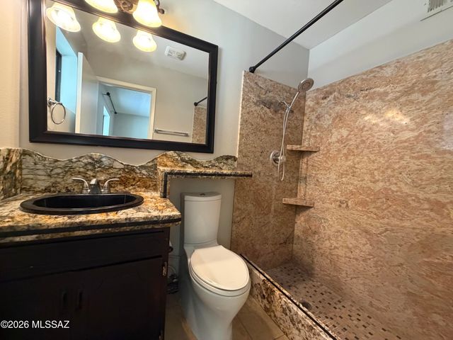 1354 W Sonora Street, Tucson, AZ 85745