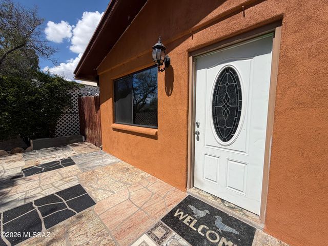 1354 W Sonora Street, Tucson, AZ 85745