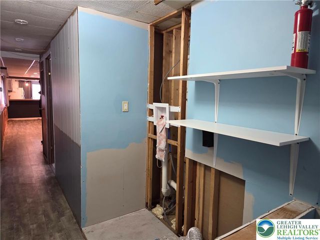 6337 Nisbet Court, Washington Twp, PA 18080