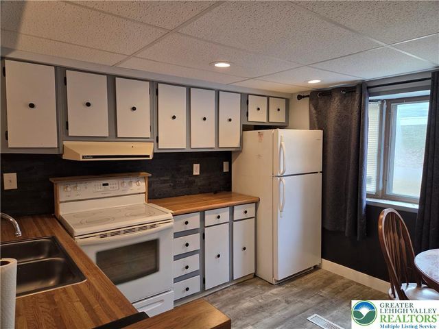 6337 Nisbet Court, Washington Twp, PA 18080