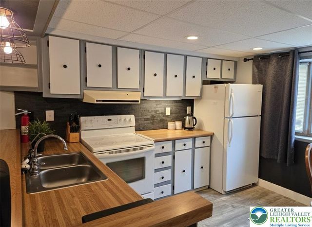 6337 Nisbet Court, Washington Twp, PA 18080