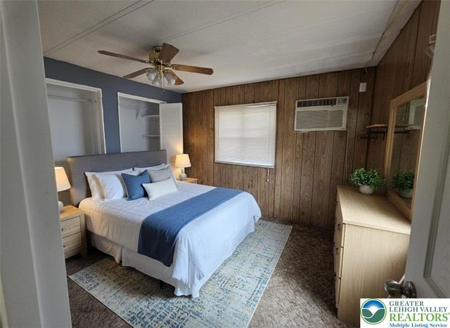 6337 Nisbet Court, Washington Twp, PA 18080