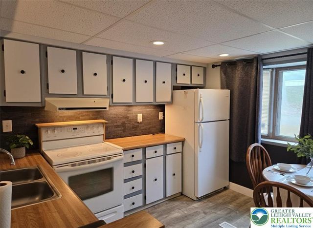 6337 Nisbet Court, Washington Twp, PA 18080