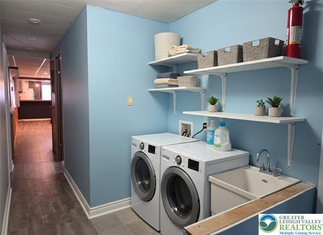 6337 Nisbet Court, Washington Twp, PA 18080