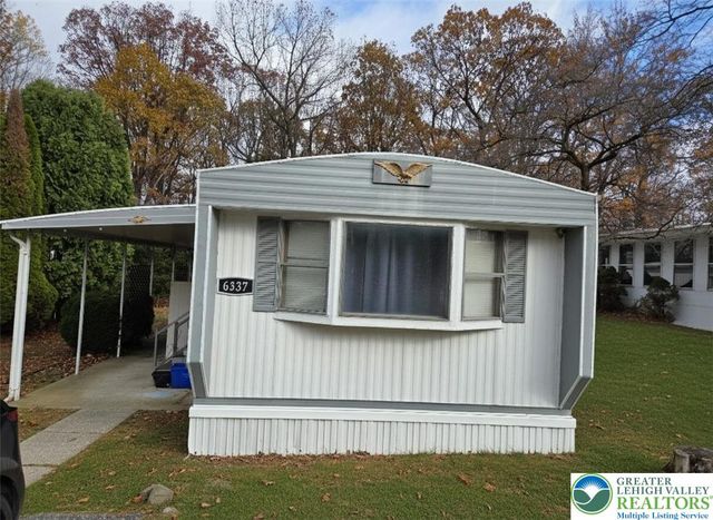 6337 Nisbet Court, Washington Twp, PA 18080