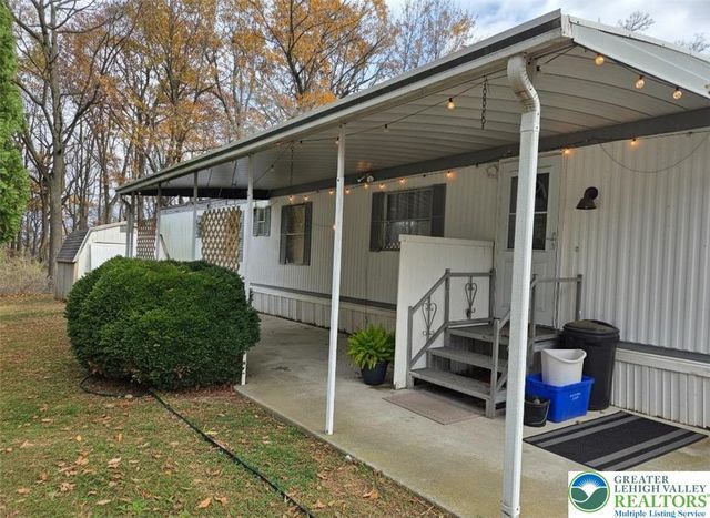 6337 Nisbet Court, Washington Twp, PA 18080