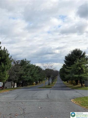 6337 Nisbet Court, Washington Twp, PA 18080