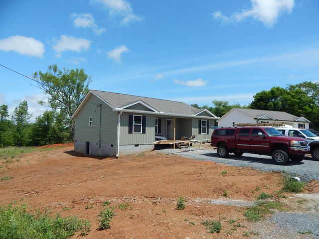 147 County Road 537, Etowah, TN 37331