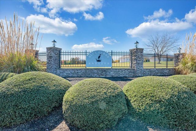Lot 36 Shearwater DR, Wirtz, VA 24184