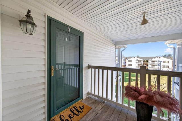 2514 Coppergate Square Drive K, St Louis, MO 63129