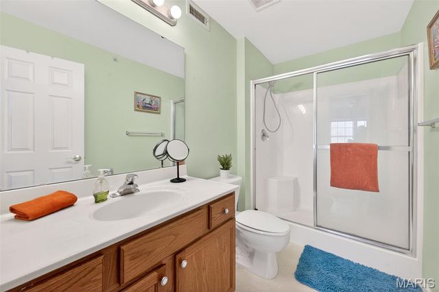 2514 Coppergate Square Drive K, St Louis, MO 63129