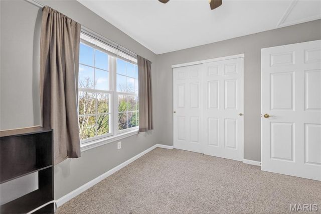 2514 Coppergate Square Drive K, St Louis, MO 63129