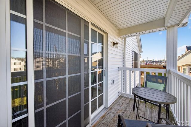 2514 Coppergate Square Drive K, St Louis, MO 63129