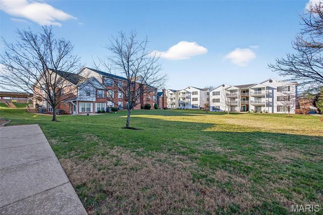 2514 Coppergate Square Drive K, St Louis, MO 63129