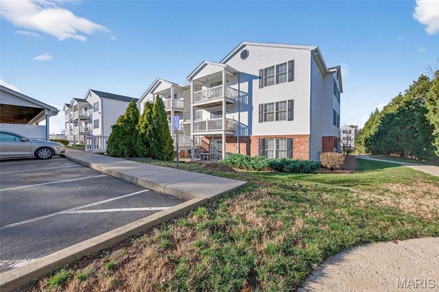 2514 Coppergate Square Drive K, St Louis, MO 63129